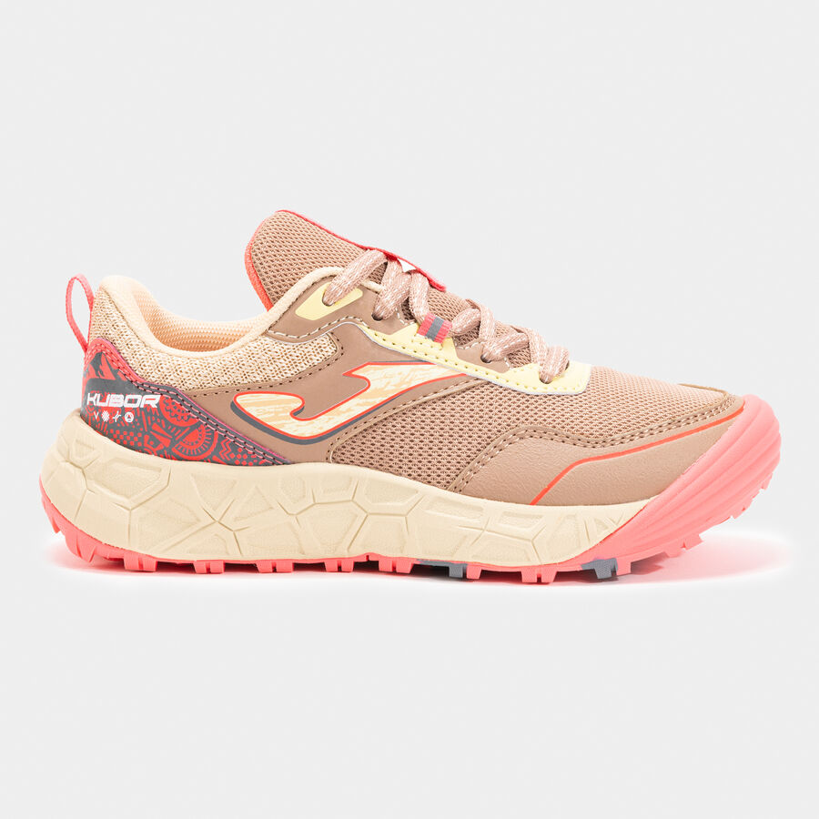Pantofi sport Joma KUBOR JR 2525 BEIGE