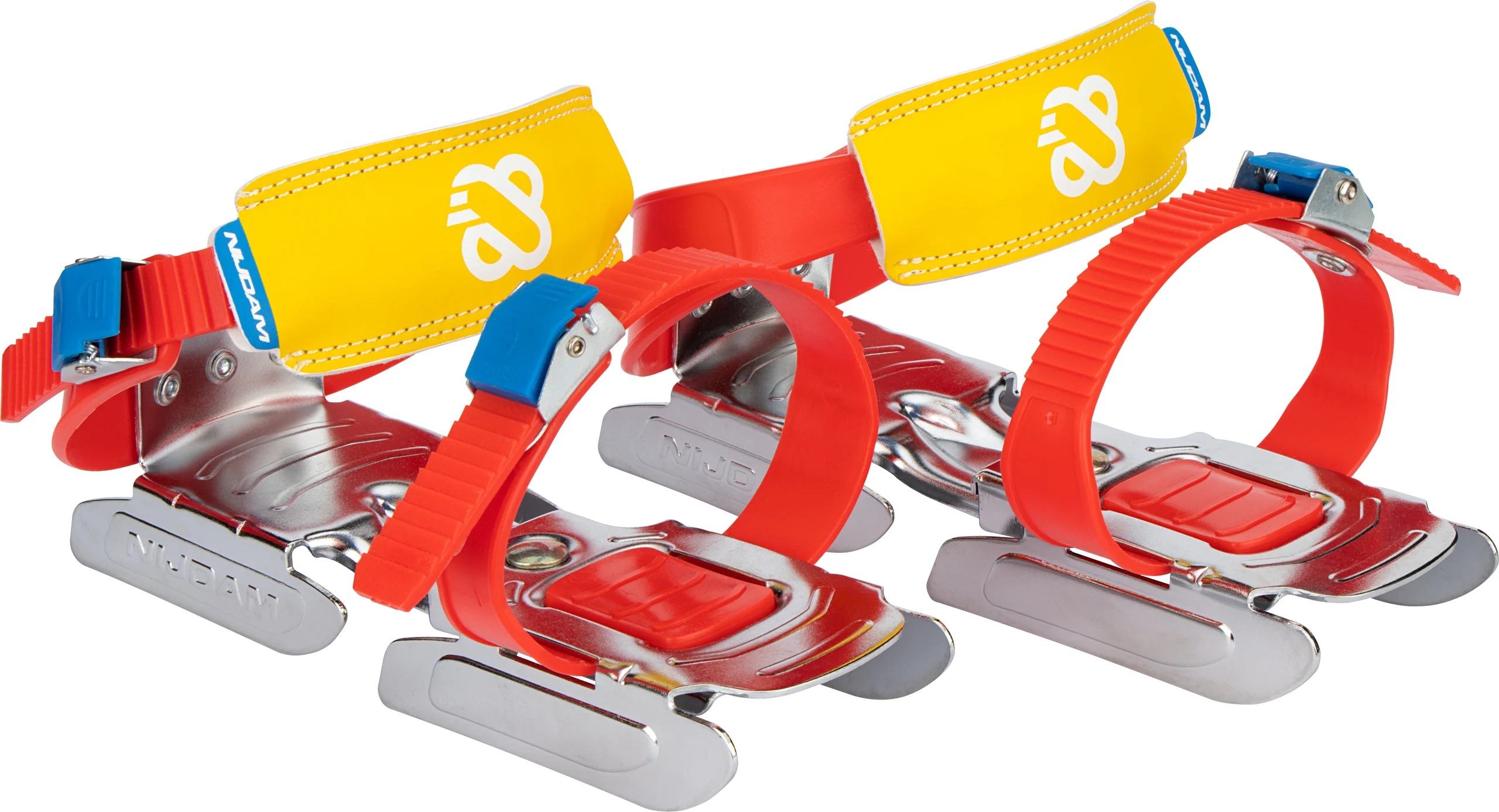 Patine copii Nidam Bob Skates, ajustabile 24-34