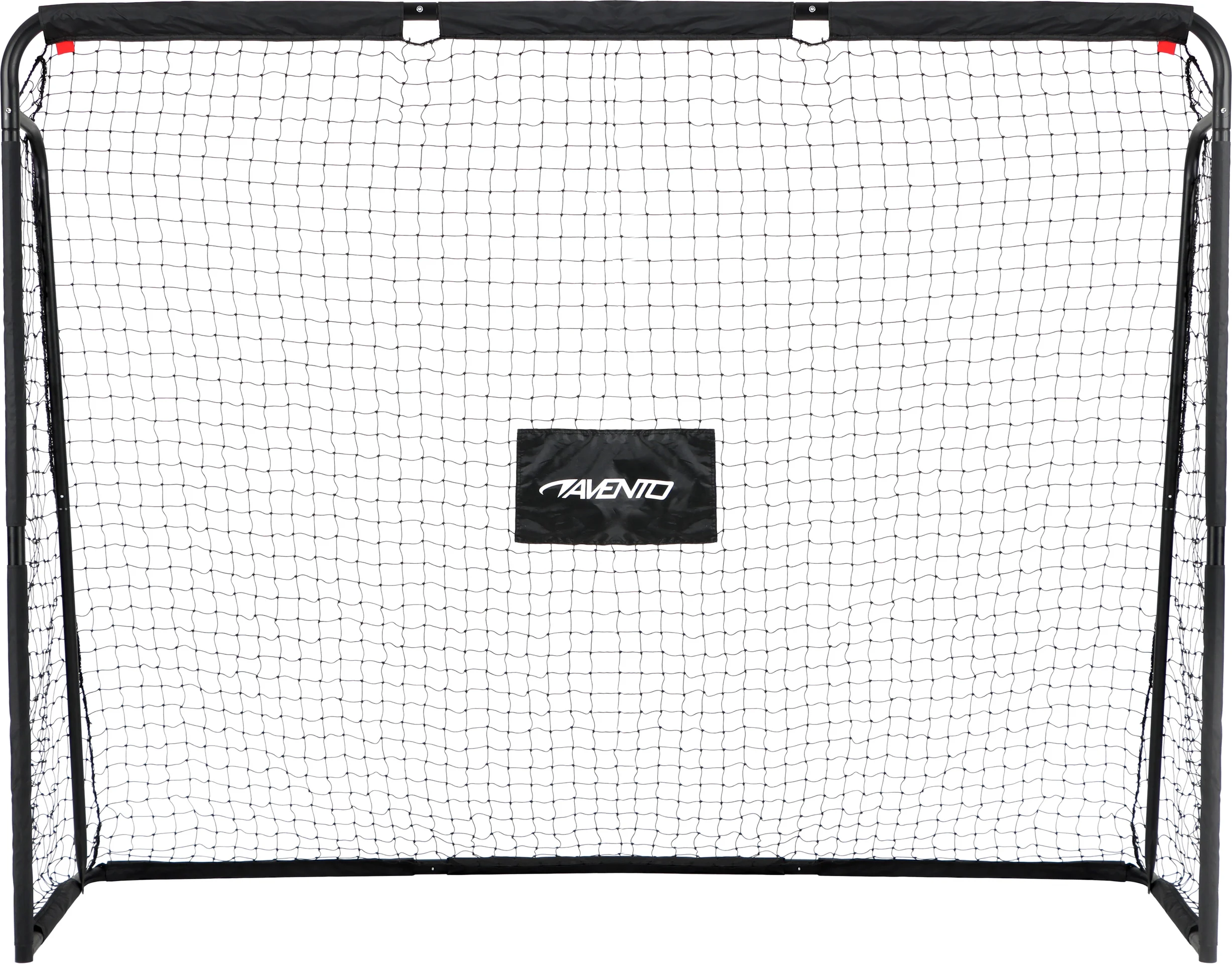Poarta fotbal din otel  Avento Target 300x200x91.5cm