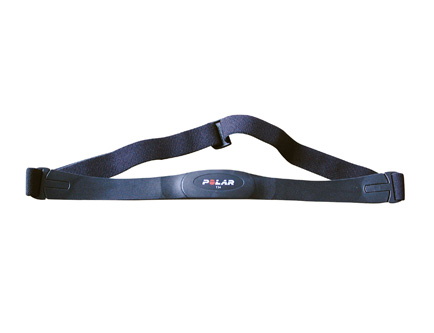 Banda Telemetrica Polar T34