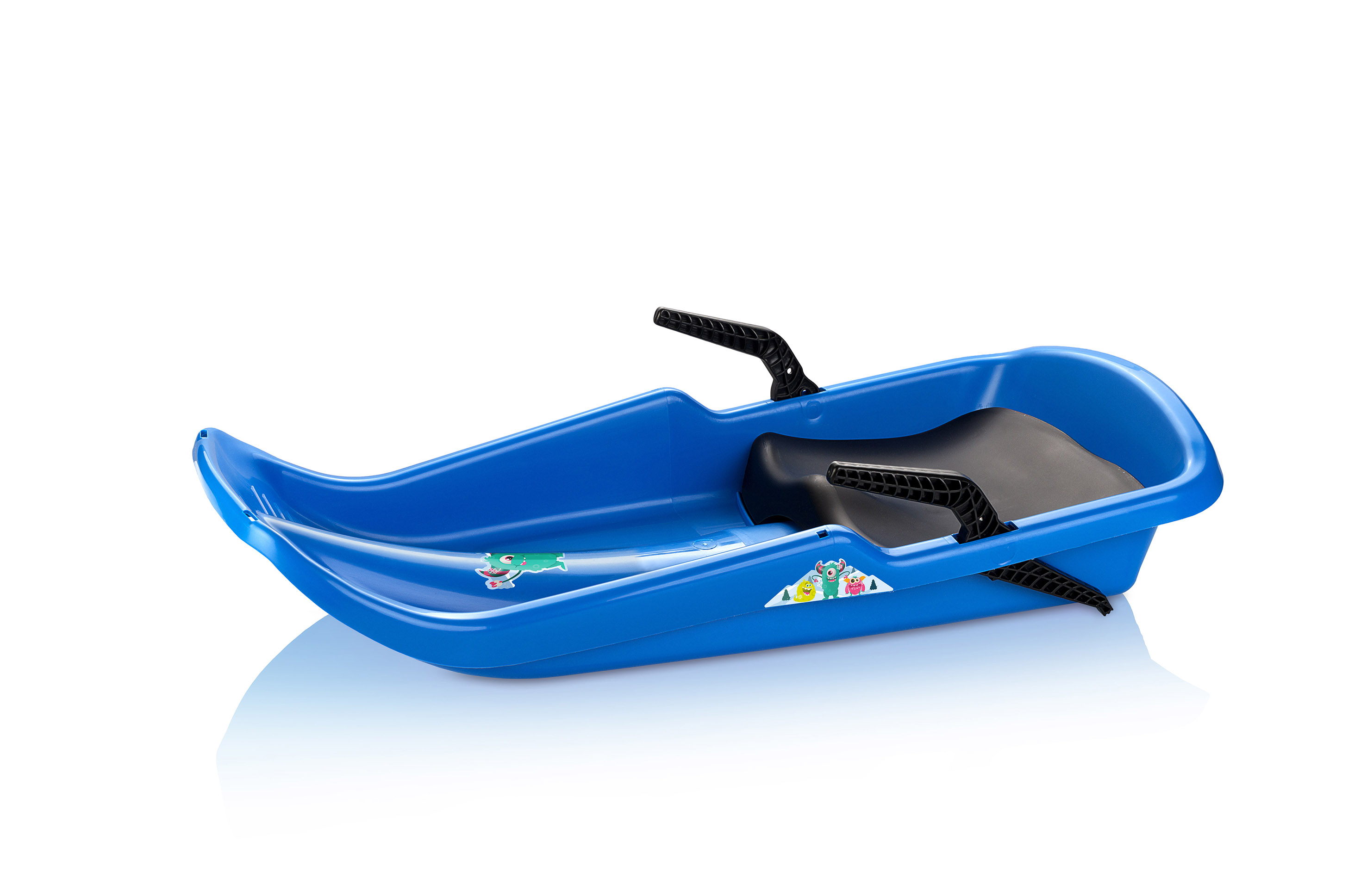 Sanie Gizmo riders Cyclone