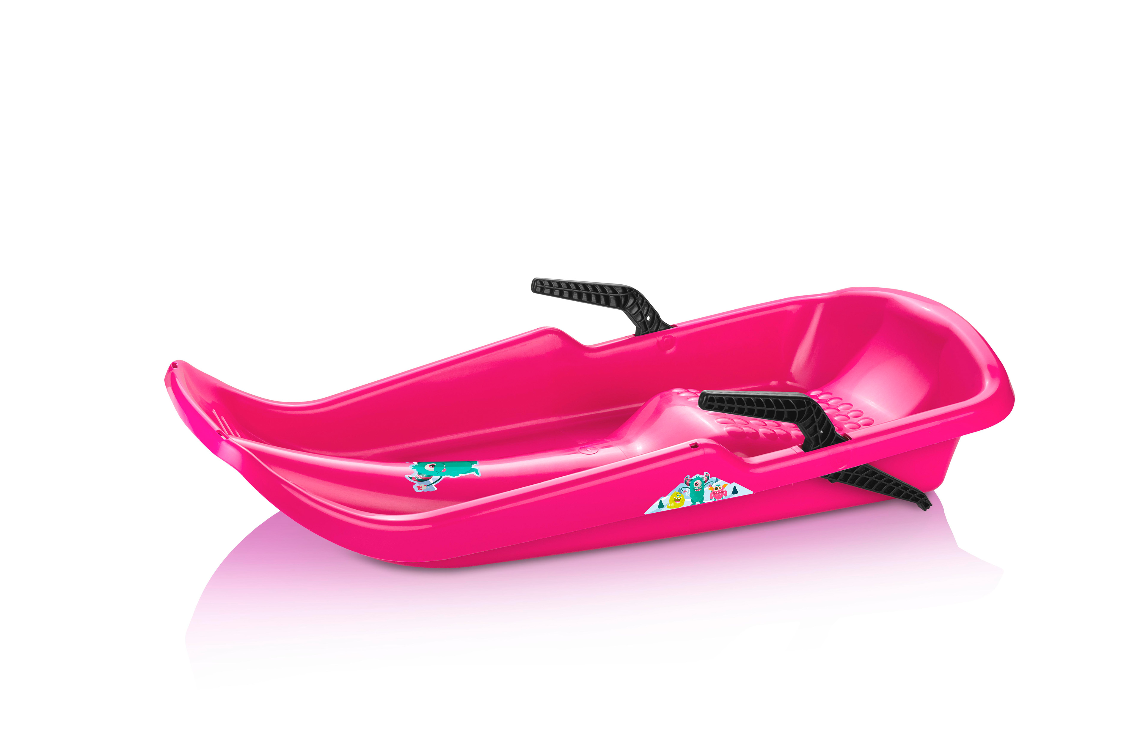 Sanie Gizmo riders Twister