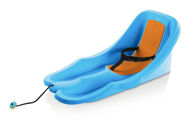 Sanie Gizmoriders Baby Rider