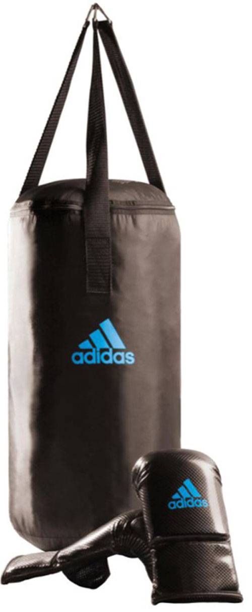 Set sac box pentru femei Adidas