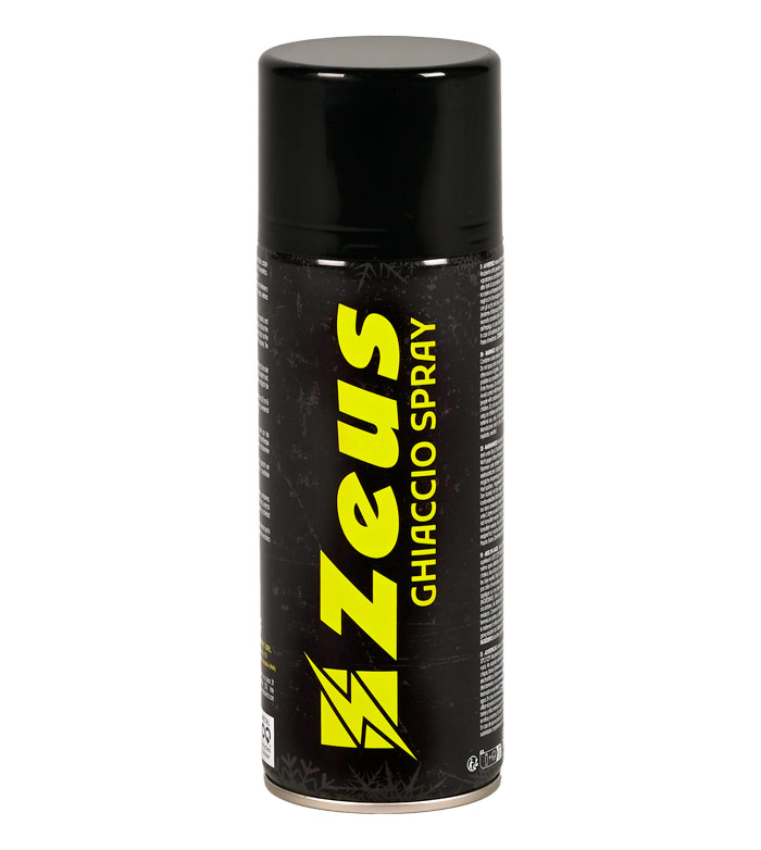 Spray gheata Zeus 400ml