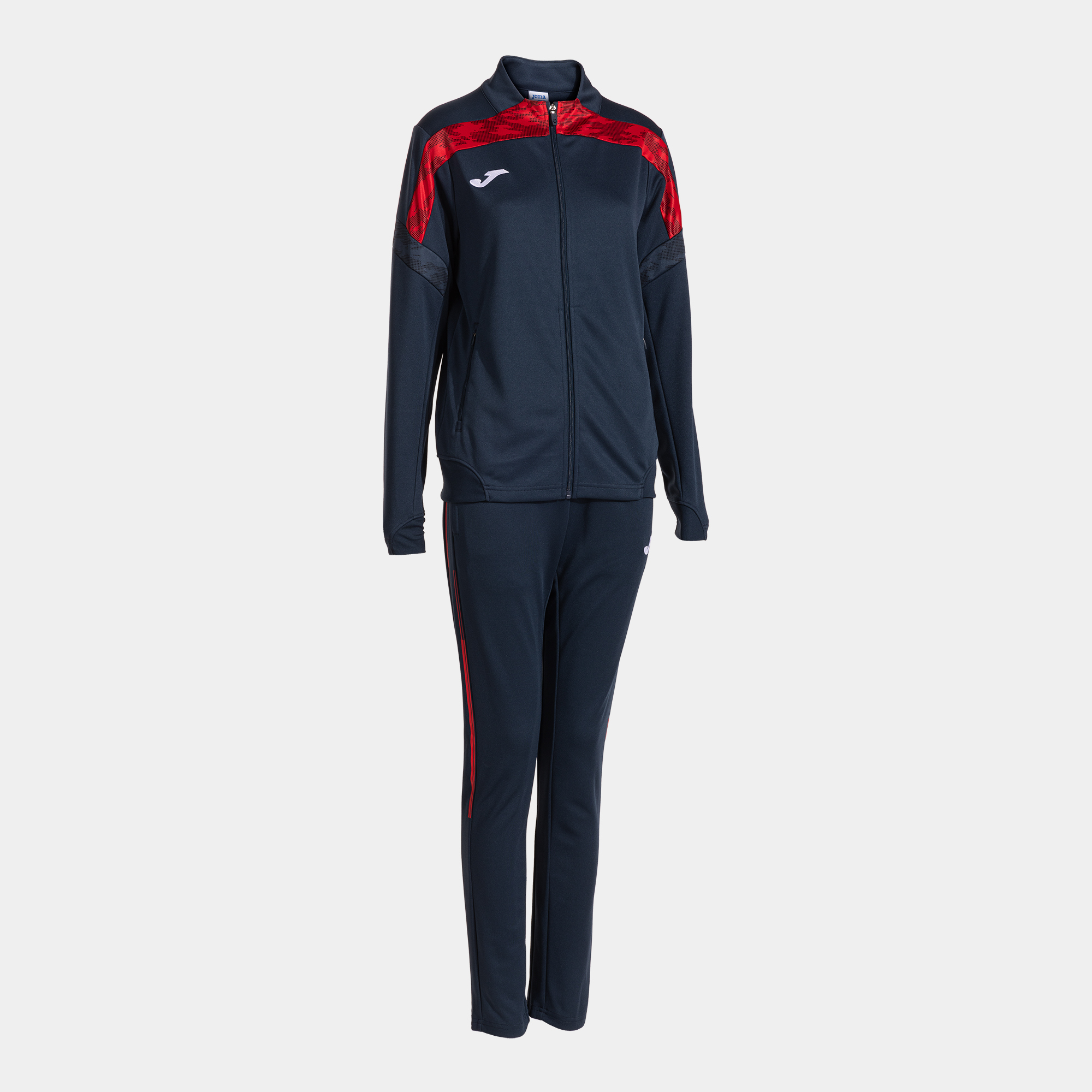 Trening  Joma Champhionship dama VIII DARK NAVY ROJO