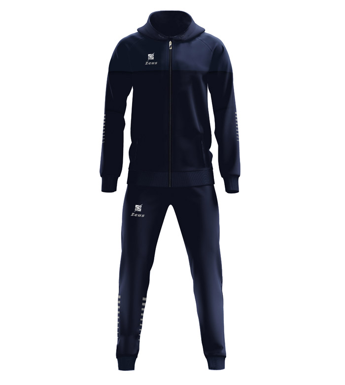 Trening Zeus Nettuno