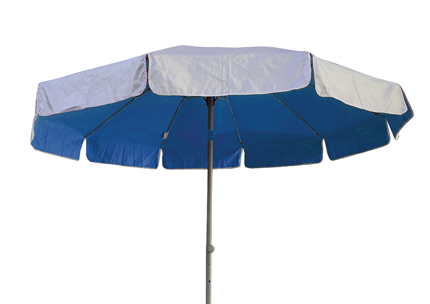 Umbrela plaja Solart, 200 cm, protectie UPF+50, husa inclusa